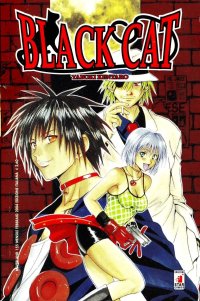 BUY NEW black cat - 140737 Premium Anime Print Poster