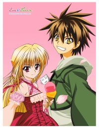 BUY NEW black cat - 154952 Premium Anime Print Poster
