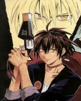 BUY NEW black cat - 163343 Premium Anime Print Poster