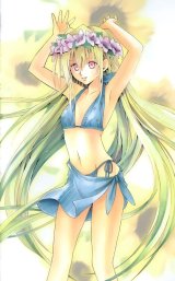 BUY NEW black cat - 16597 Premium Anime Print Poster