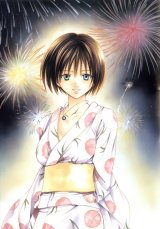 BUY NEW black cat - 16601 Premium Anime Print Poster