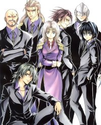 BUY NEW black cat - 16832 Premium Anime Print Poster