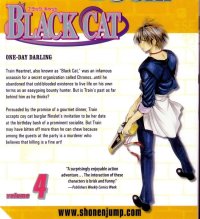 BUY NEW black cat - 175807 Premium Anime Print Poster