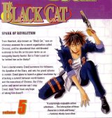 BUY NEW black cat - 175808 Premium Anime Print Poster