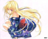 BUY NEW black cat - 194564 Premium Anime Print Poster