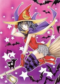 BUY NEW black cat - 23292 Premium Anime Print Poster