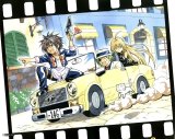 BUY NEW black cat - 25442 Premium Anime Print Poster