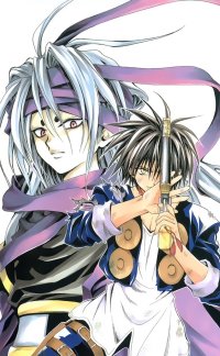 BUY NEW black cat - 30476 Premium Anime Print Poster