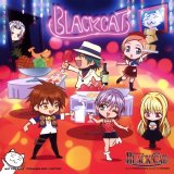 BUY NEW black cat - 33087 Premium Anime Print Poster