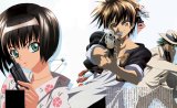 BUY NEW black cat - 33171 Premium Anime Print Poster
