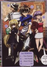 BUY NEW black cat - 35768 Premium Anime Print Poster
