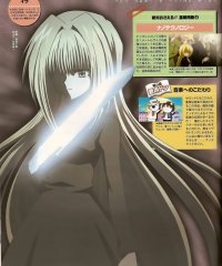 BUY NEW black cat - 36607 Premium Anime Print Poster