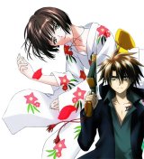 BUY NEW black cat - 39585 Premium Anime Print Poster