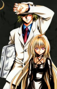 BUY NEW black cat - 42072 Premium Anime Print Poster