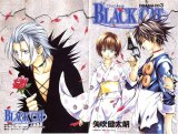 BUY NEW black cat - 50974 Premium Anime Print Poster