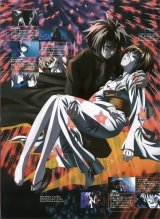 BUY NEW black cat - 57252 Premium Anime Print Poster