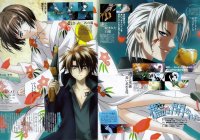 BUY NEW black cat - 59362 Premium Anime Print Poster
