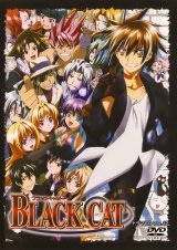 BUY NEW black cat - 98318 Premium Anime Print Poster