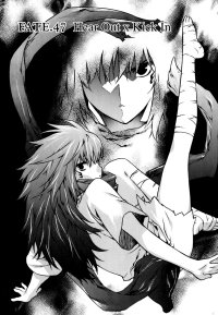 BUY NEW black god - 188659 Premium Anime Print Poster