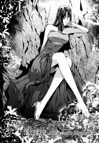 BUY NEW black god - 188740 Premium Anime Print Poster