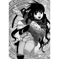 BUY NEW black god - 188868 Premium Anime Print Poster