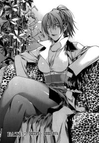 BUY NEW black god - 188901 Premium Anime Print Poster