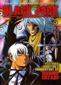 BUY NEW black jack - 116677 Premium Anime Print Poster