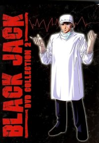 BUY NEW black jack - 116680 Premium Anime Print Poster