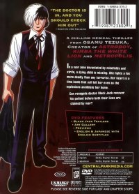 BUY NEW black jack - 118097 Premium Anime Print Poster