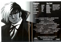 BUY NEW black jack - 118109 Premium Anime Print Poster