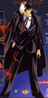 BUY NEW black jack - 186515 Premium Anime Print Poster