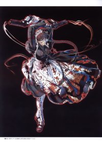 BUY NEW black lagoon - 109147 Premium Anime Print Poster