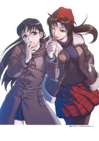 BUY NEW black lagoon - 109148 Premium Anime Print Poster