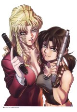BUY NEW black lagoon - 109150 Premium Anime Print Poster