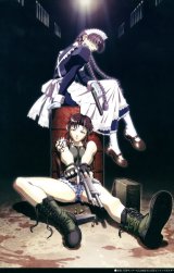 BUY NEW black lagoon - 109212 Premium Anime Print Poster