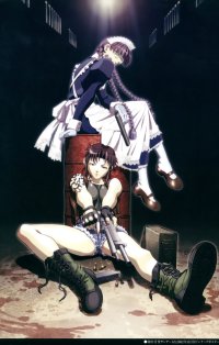 BUY NEW black lagoon - 109212 Premium Anime Print Poster