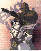 BUY NEW black lagoon - 109213 Premium Anime Print Poster