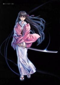 BUY NEW black lagoon - 109224 Premium Anime Print Poster