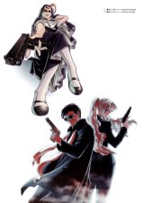 BUY NEW black lagoon - 109358 Premium Anime Print Poster