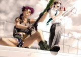 BUY NEW black lagoon - 109890 Premium Anime Print Poster