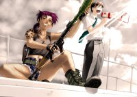 BUY NEW black lagoon - 109890 Premium Anime Print Poster