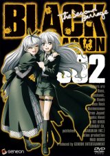 BUY NEW black lagoon - 115928 Premium Anime Print Poster