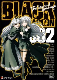 BUY NEW black lagoon - 115928 Premium Anime Print Poster