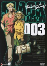BUY NEW black lagoon - 118197 Premium Anime Print Poster