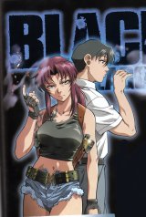 BUY NEW black lagoon - 137084 Premium Anime Print Poster