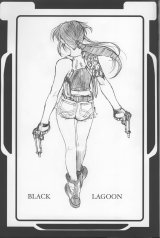 BUY NEW black lagoon - 137353 Premium Anime Print Poster