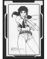 BUY NEW black lagoon - 137594 Premium Anime Print Poster