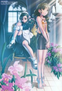 BUY NEW black lagoon - 173020 Premium Anime Print Poster