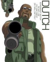 BUY NEW black lagoon - 90535 Premium Anime Print Poster
