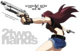 BUY NEW black lagoon - 91555 Premium Anime Print Poster